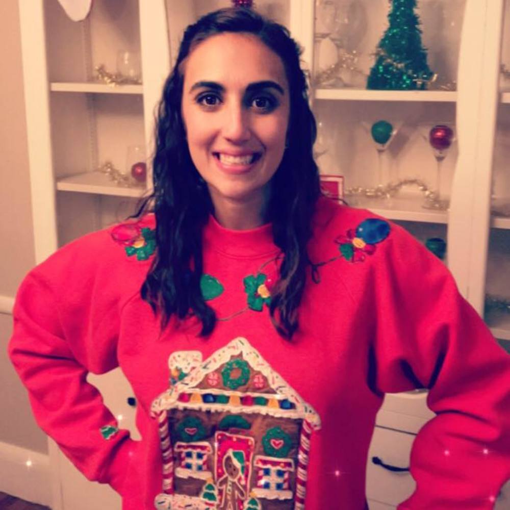 Meet your Posher, Lauren